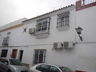 Aparcament cotxe a Puebla de Cazalla (La). Gran oportunidad de inversión en subastas de activos!garaje en v