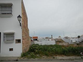 Terreny residencial a Puebla de Cazalla (La). Gran oportunidad de inversión en subastas de activos!solar en ve