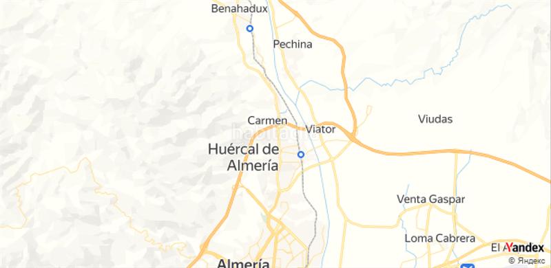 Foto b81dbd9a-52a5-4814-a01f-bd5c947ec5fe. Aparcament cotxe a Huércal de Almería