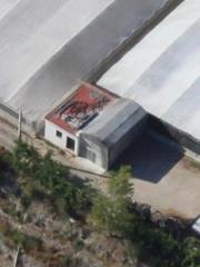 Masia a Los Tablones - La Garnatilla. Gran oportunidad de inversión en subastas de activos!finca rústi