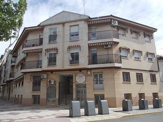 Aparcament cotxe a Manzanares. Gran oportunidad de inversión en subastas de activos!garaje en v