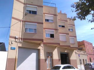 Appartement à El Pedró. Gran oportunidad de inversión en subastas de activos!vivienda en