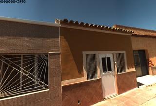 Appartement à Los Dolores. Gran oportunidad de inversión en subastas de activos!vivienda en