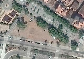 Terreny residencial a Avenida de Abril-9 de Octubre. Gran oportunidad de inversión en subastas de activos!solar en ve