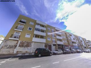 Aparcament cotxe a Las Salinas. Gran oportunidad de inversión en subastas de activos!garaje en v
