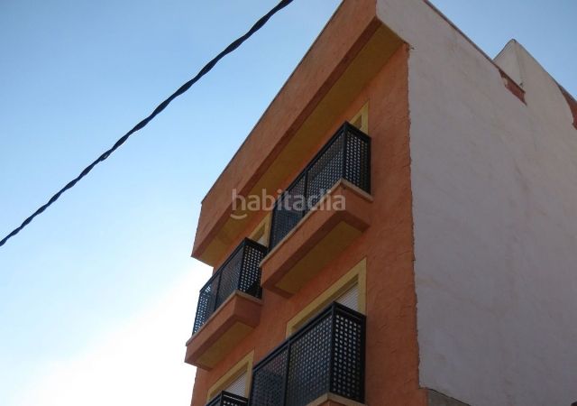 Foto ac85444e-c160-480b-9edd-4434b58c8c7d. Pis a Sangonera la Verde Murcia