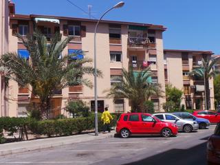 Etagenwohnung in Playa Tamarit-Playa Lissa. Gran oportunidad de inversión en subastas de activos!vivienda en