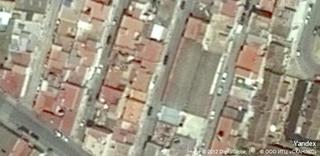 Fabrikhalle in Chapín - Campus Universitario - Navinco. Gran oportunidad de inversión en subastas de activos!nave indust