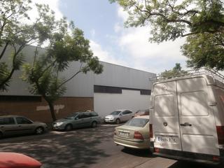 Fabrikhalle in Puertas del sur - Guadabajaque. Gran oportunidad de inversión en subastas de activos!nave indust