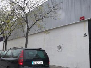 Fabrikhalle in Puertas del sur - Guadabajaque. Gran oportunidad de inversión en subastas de activos!nave indust