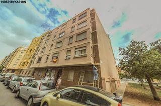Appartement à Estación - Universidad. Gran oportunidad de inversión en subastas de activos!vivienda en