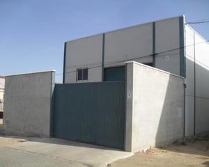Bâtiment à usage industriel à Aceuchal. Gran oportunidad de inversión en subastas de activos!nave indust
