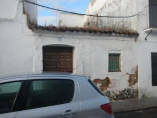 Terreno residenziale in Llerena. Gran oportunidad de inversión en subastas de activos!solar en ve