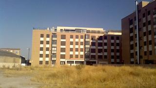 Aparcament cotxe a Pinilla. Gran oportunidad de inversión en subastas de activos!garaje en v