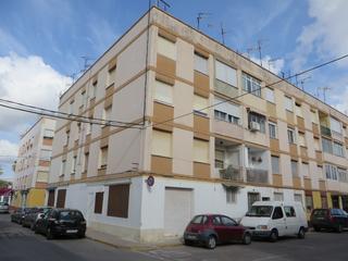 Etagenwohnung in Chilches. Gran oportunidad de inversión en subastas de activos!vivienda en