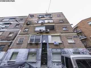 Appartamento in Recoletos. Gran oportunidad de inversión en subastas de activos!vivienda en