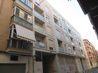 Aparcament cotxe a El Carmen. Gran oportunidad de inversión en subastas de activos!garaje en v