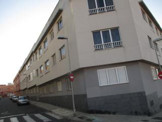 Aparcament cotxe a El Sobradillo. Gran oportunidad de inversión en subastas de activos!garaje en v