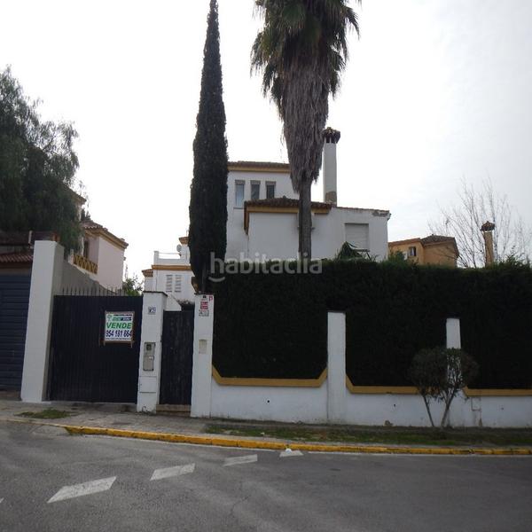 Foto 3269d5d0-5165-4f58-9767-aac1958bbcf5. Haus in Simon Verde Mairena del Aljarafe