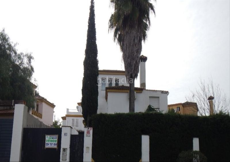 Foto 50827ff9-f2e3-4e16-bdfc-68bfb0f88a7f. Haus in Simon Verde Mairena del Aljarafe