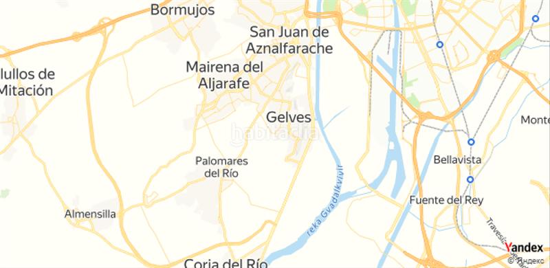 Foto da92ed34-1d14-4b0f-b988-4e6743330e4d. Haus in Simon Verde Mairena del Aljarafe