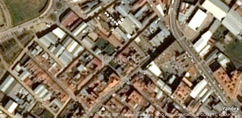 Foto d11219b1-13ef-4d54-98e2-2c6acfe0d6f8. Fabrikhalle in Almendralejo