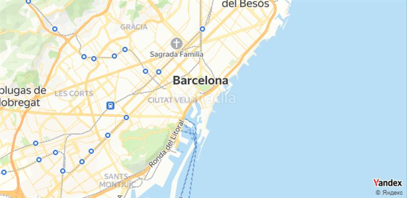 Foto 19c455da-daab-4660-89b1-8a5c56b29bd1. Local commercial dans Barceloneta Barcelona