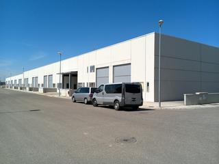 Nave industrial en Santovenia de Pisuerga. Gran oportunidad de inversión en subastas de activos!nave indust