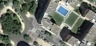 Car parking in Arrabal. Gran oportunidad de inversión en subastas de activos!garaje en v