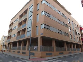 Aparcament cotxe a Alberca. Gran oportunidad de inversión en subastas de activos!garaje en v