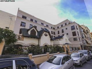 Aparcament cotxe a Centro Histórico. Gran oportunidad de inversión en subastas de activos!garaje en v