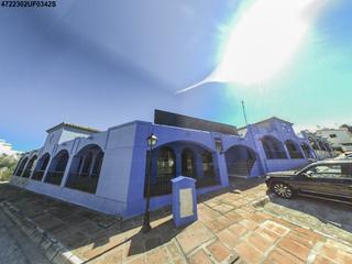 Local Comercial en Puerto de Estepona