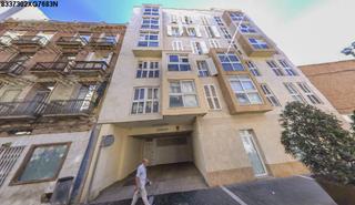 Parking voiture à Casco Antiguo. Gran oportunidad de inversión en subastas de activos!garaje en v