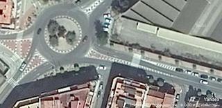 Autoparkplatz in Algemesí. Gran oportunidad de inversión en subastas de activos!garaje en v