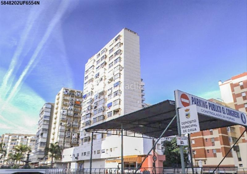 Foto 215bfd36-9a1b-465b-88fd-48b944e5e7e3. Pis a Manantiales-Estación de Autobuses Torremolinos