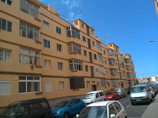 Appartement à Arucas Casco. Gran oportunidad de inversión en subastas de activos!vivienda en