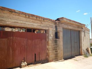 Maison à Torralba de Ribota. Gran oportunidad de inversión en subastas de activos!vivienda en