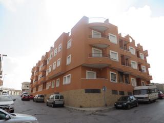 Appartement à San Miguel de Salinas. Gran oportunidad de inversión en subastas de activos!vivienda en