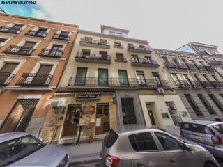 Appartement à Recoletos. Gran oportunidad de inversión en subastas de activos!vivienda en