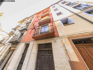 Haus in Centre-Zona Alta. Gran oportunidad de inversión en subastas de activos!vivienda en