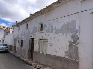 Appartement à Puebla de Don Fadrique. Gran oportunidad de inversión en subastas de activos!vivienda en