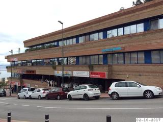 Local commercial à Centre. Gran oportunidad de inversión en subastas de activos!local comer