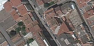 Parking coche en Poble Nou. Gran oportunidad de inversión en subastas de activos!garaje en v