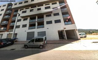 Piso en Buñol. Gran oportunidad de inversión en subastas de activos!vivienda en