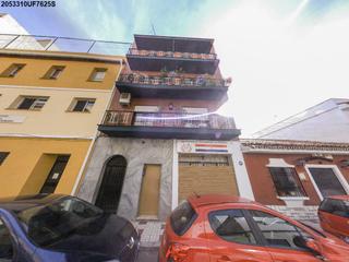 Appartement à Los Castillejos - La Trinidad. Gran oportunidad de inversión en subastas de activos!vivienda en