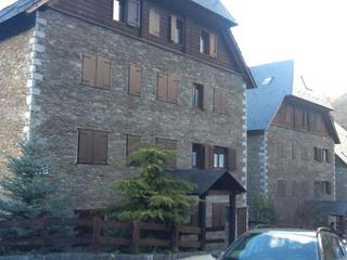 Autoparkplatz in Vielha. Gran oportunidad de inversión en subastas de activos!garaje en v