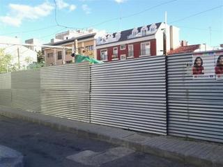 Terreny residencial a Centro. Gran oportunidad de inversión en subastas de activos!solar en ve