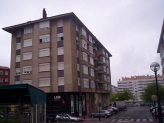 Piso en Maliaño. Gran oportunidad de inversión en subastas de activos!vivienda en