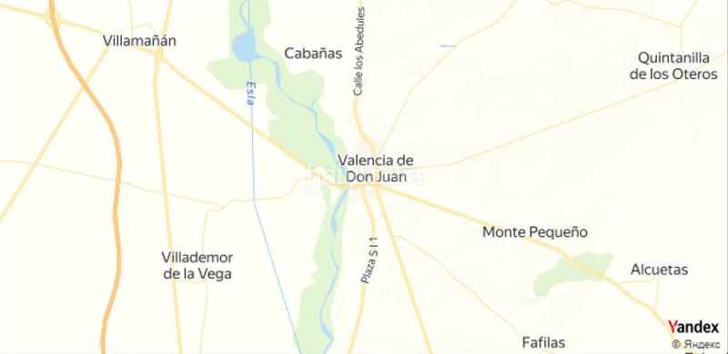 Foto 050b1208-982a-4457-9327-ed816de7ce9c. Pis a Valencia de Don Juan