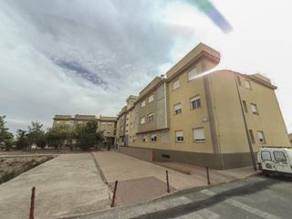 Appartement à Calasparra. Gran oportunidad de inversión en subastas de activos!vivienda en